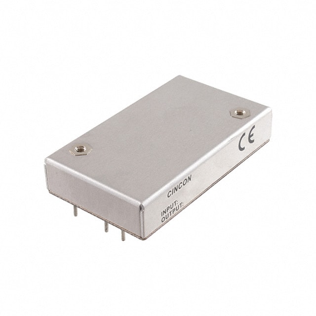 Cincon Electronics Co. LTD ECLB60W-24S12N | Chipmall.com electronics components