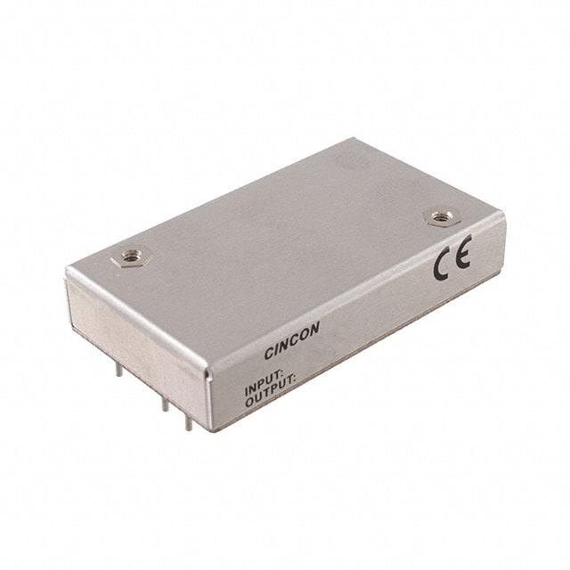 Cincon Electronics Co. LTD ECLB75W-24D12N | Chipmall.com electronics components