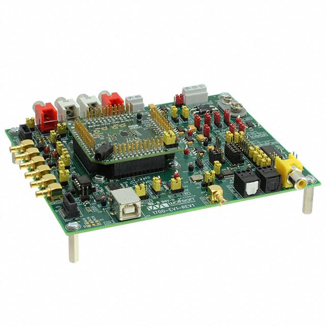 Cirrus Logic CDB1700-1 | Chipmall.com electronics components