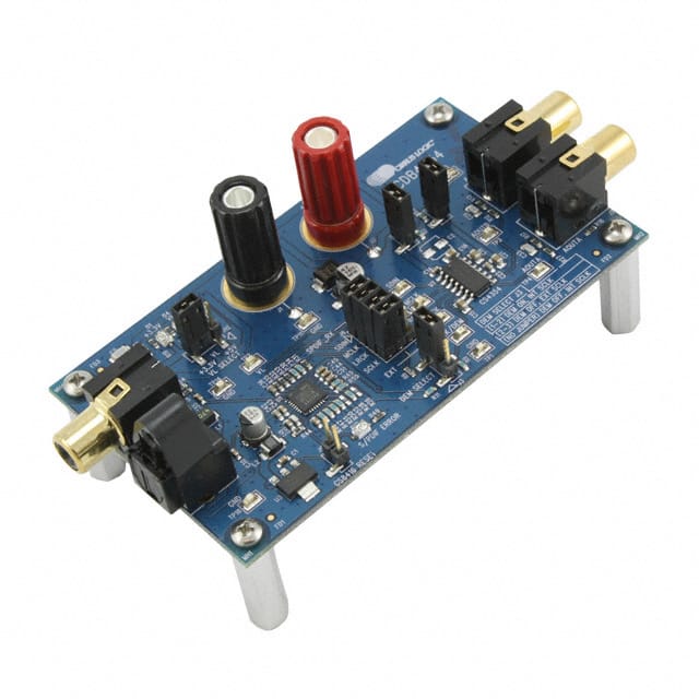 Cirrus Logic CDB4354 | Chipmall.com electronics components