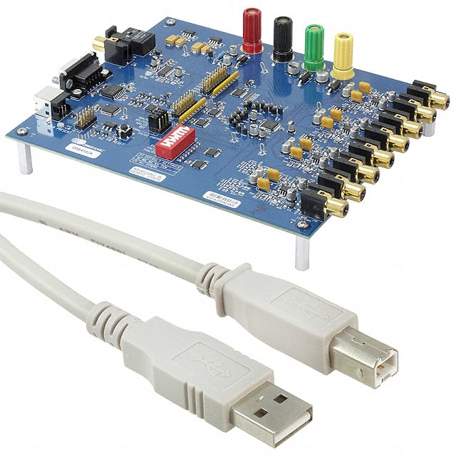 Cirrus Logic CDB4382A | Chipmall.com electronics components