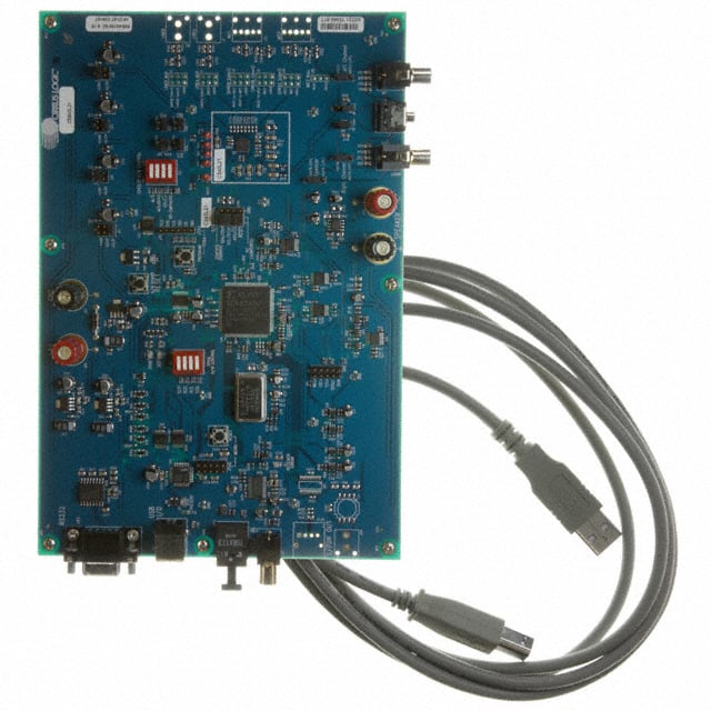 Cirrus Logic CDB43L21 | Chipmall.com electronics components