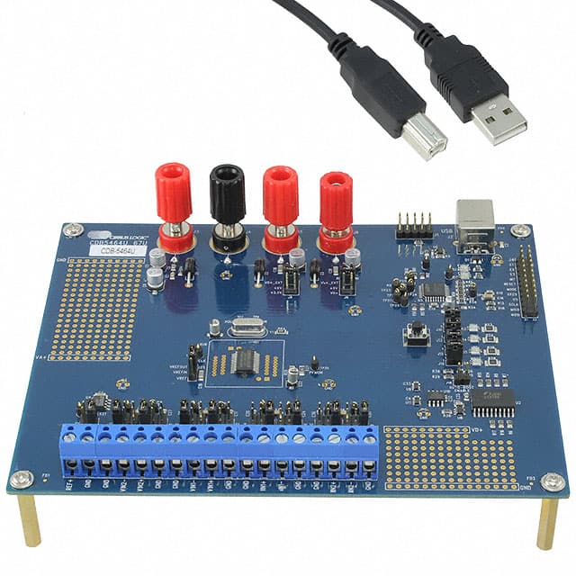 Cirrus Logic CDB5464U | Chipmall.com electronics components