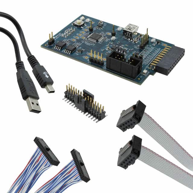 Cirrus Logic CDBMCU-DEBUG | Chipmall.com electronics components