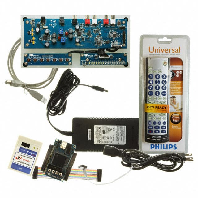 Cirrus Logic CRDSB30WX2 | Chipmall.com electronics components