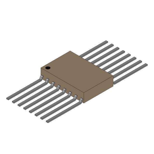 Cirrus Logic CS44L11-CZZR | Chipmall.com electronics components