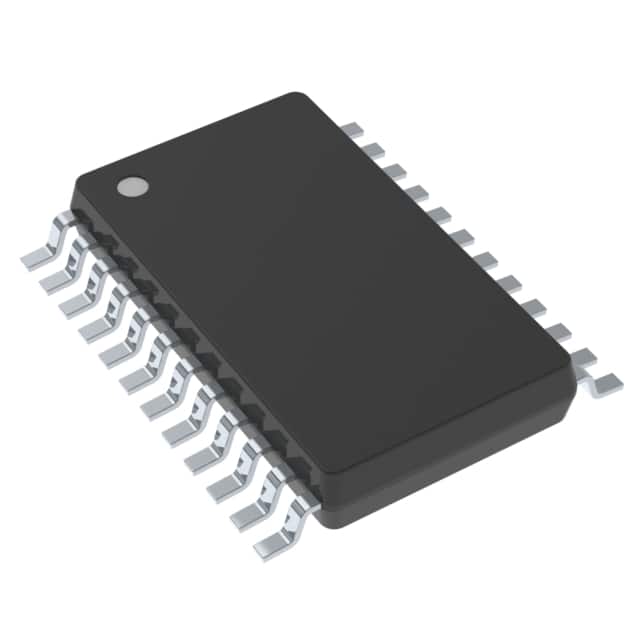 Cirrus Logic CS5381-KZZR | Chipmall.com electronics components