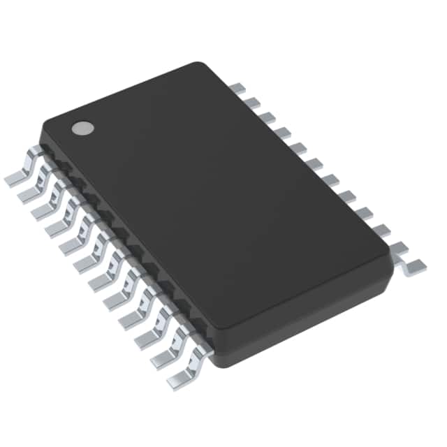 Cirrus Logic CS5463-ISZR | Chipmall.com electronics components