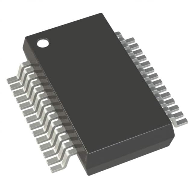 Cirrus Logic CS5464K-ISZ | Chipmall.com electronics components