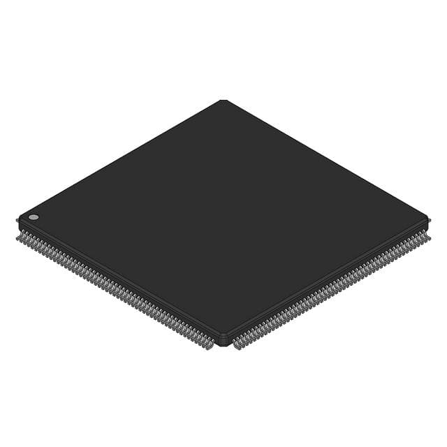 Cirrus Logic EP7209-CV-D | Chipmall.com electronics components