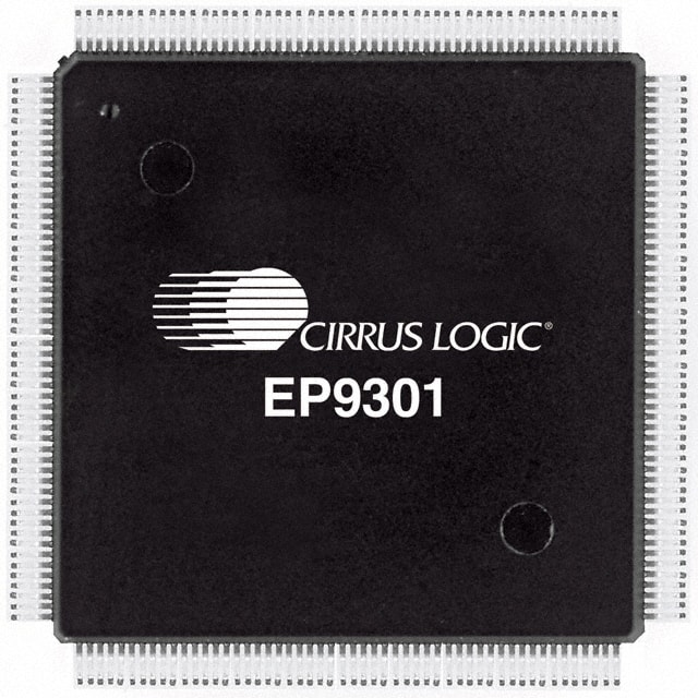 Cirrus Logic EP9301-IQZ | Chipmall.com electronics components