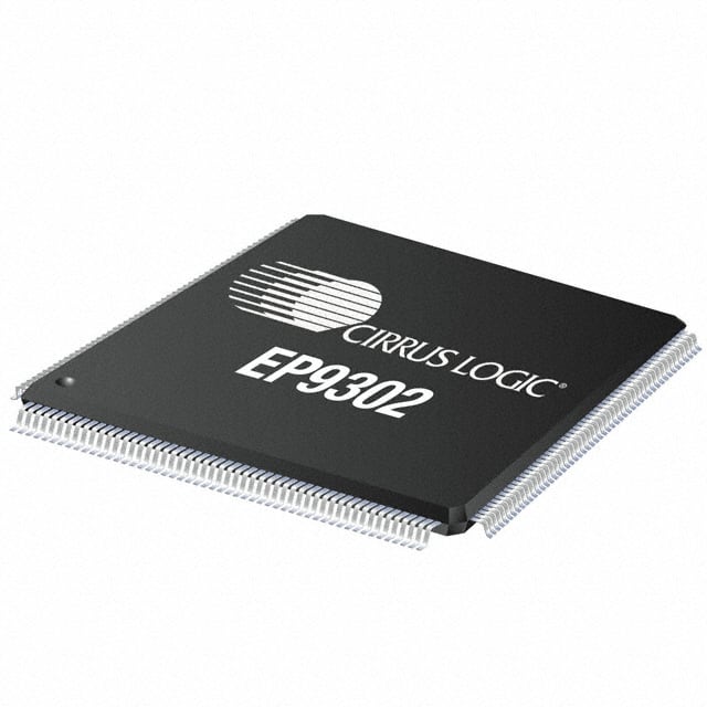 Cirrus Logic EP9302-CQZ | Chipmall.com electronics components