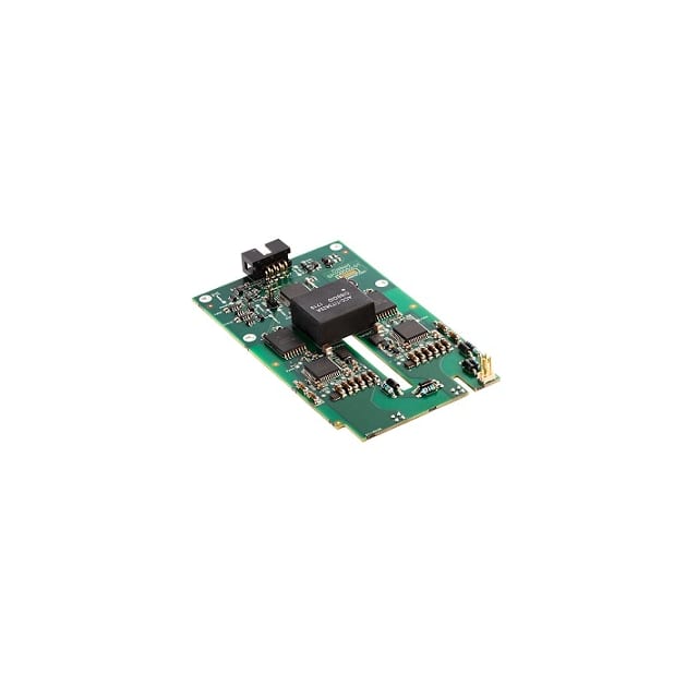CISSOID CMT-TIT0697A | Chipmall.com electronics components