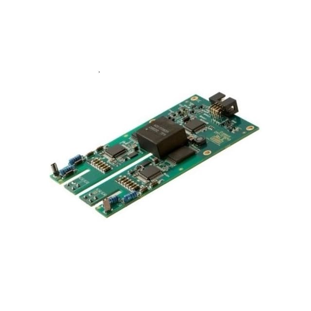CISSOID CMT-TIT8243A | Chipmall.com electronics components