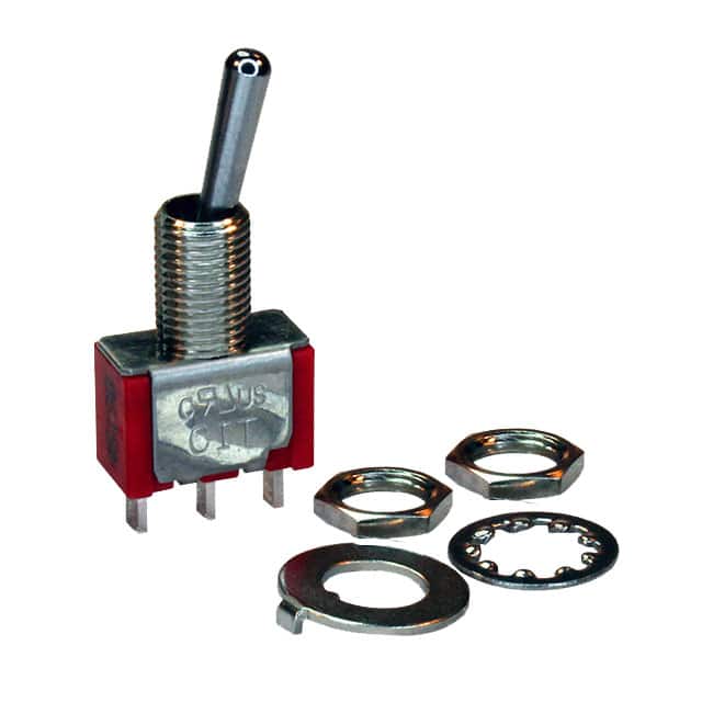 CIT Relay and Switch ANT13SEBQE | Chipmall.com electronics components