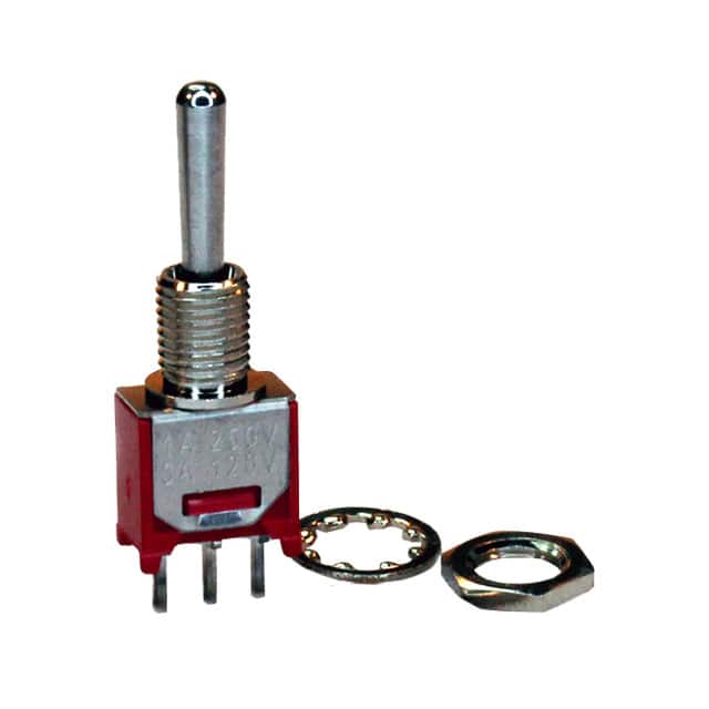 CIT Relay and Switch BNT11SECQE | Chipmall.com electronics components