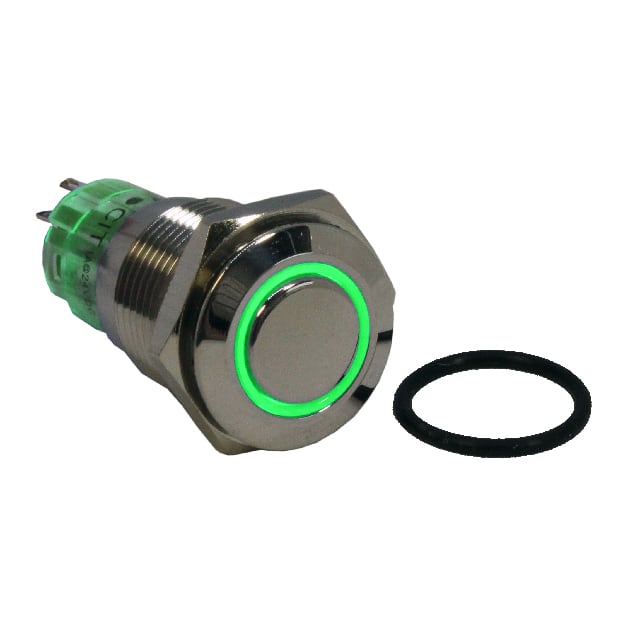 CIT Relay and Switch CH2NBSGNS | Chipmall.com electronics components