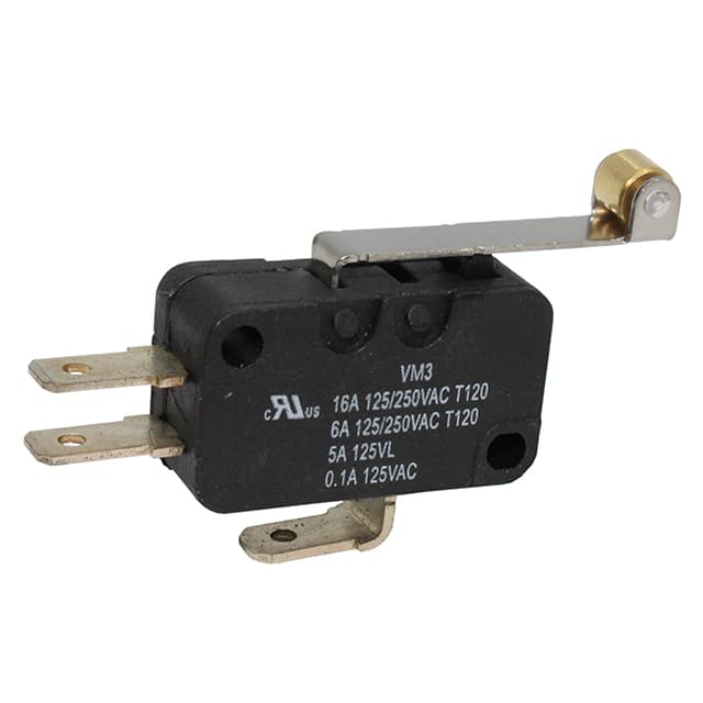 CIT Relay and Switch VM3CQF0802L01 | Chipmall.com electronics components