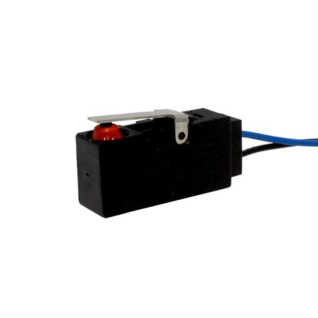 CIT Relay and Switch VM3SAQF3003L04 | Chipmall.com electronics components