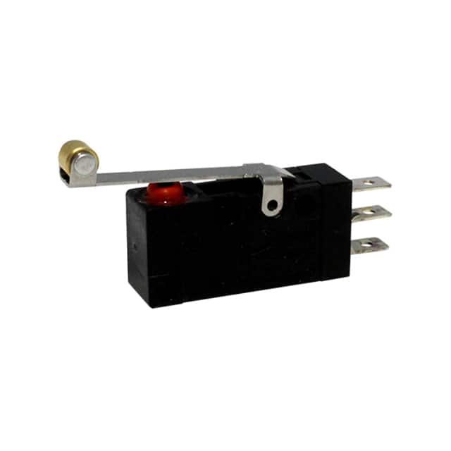 CIT Relay and Switch VM3SCGF3002L01 | Chipmall.com electronics components