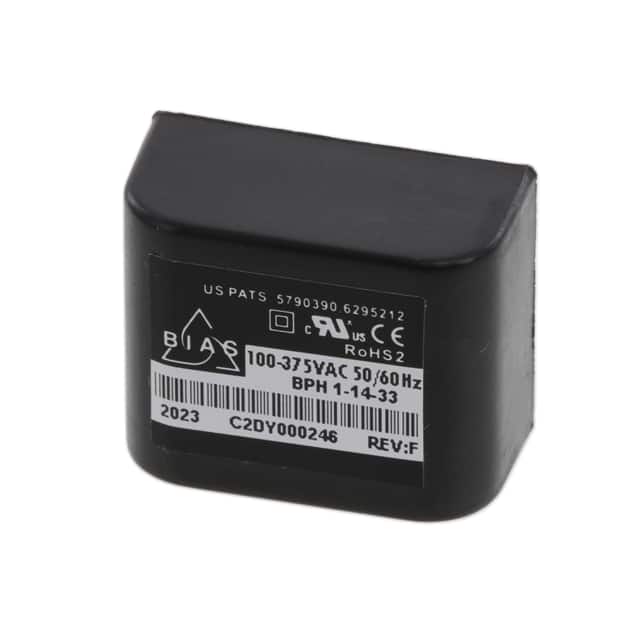 Cita Technologies BPH1-14-33 | Chipmall.com electronics components