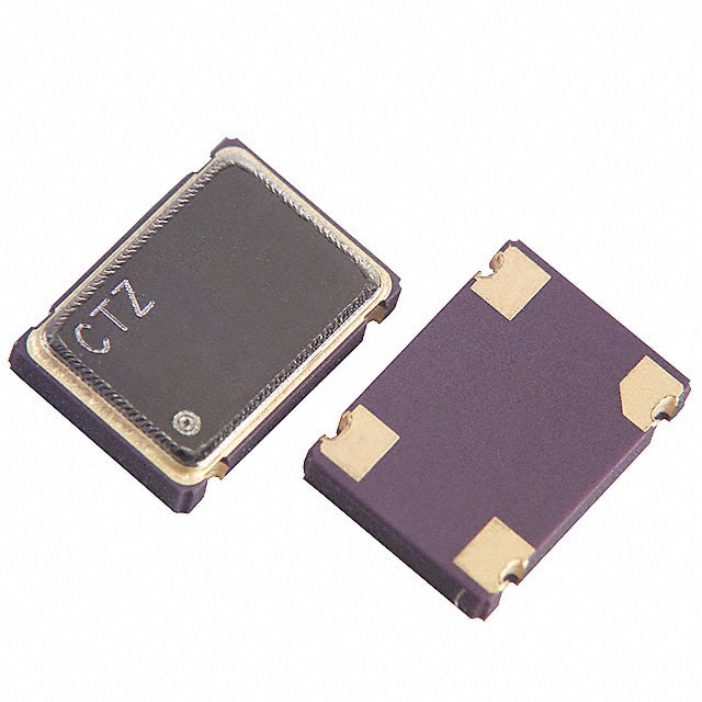 CITIZEN CSX-750PDB | Chipmall.com electronics components