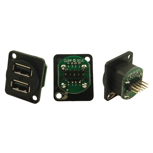 Cliff CP30100 | Chipmall.com electronics components