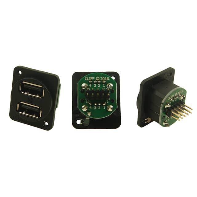 Cliff CP30100X | Chipmall.com electronics components