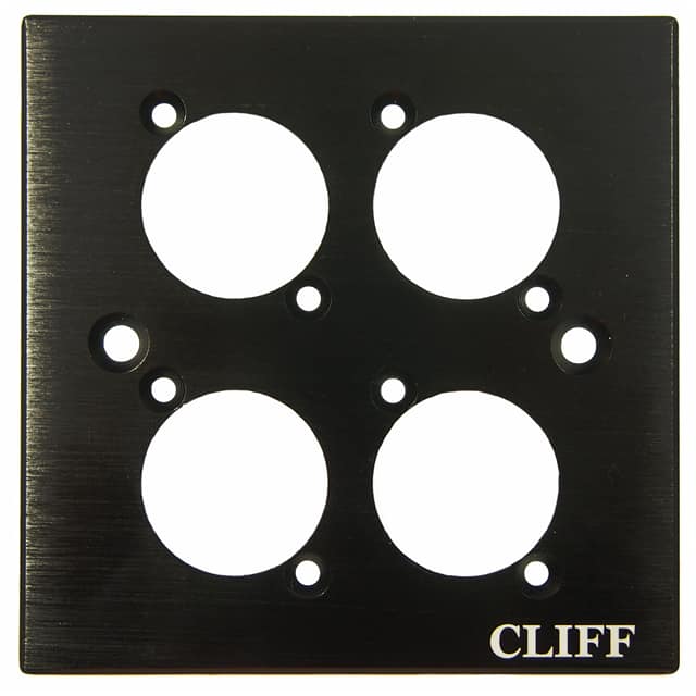 Cliff CP30500C | Chipmall.com electronics components