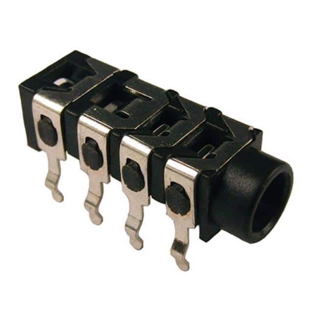 Cliff FC68128 | Chipmall.com electronics components