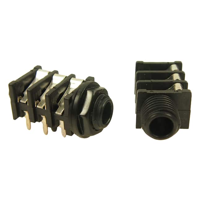 Cliff FCR50051 | Chipmall.com electronics components