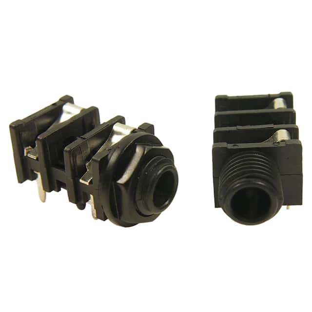 Cliff FCR50055 | Chipmall.com electronics components