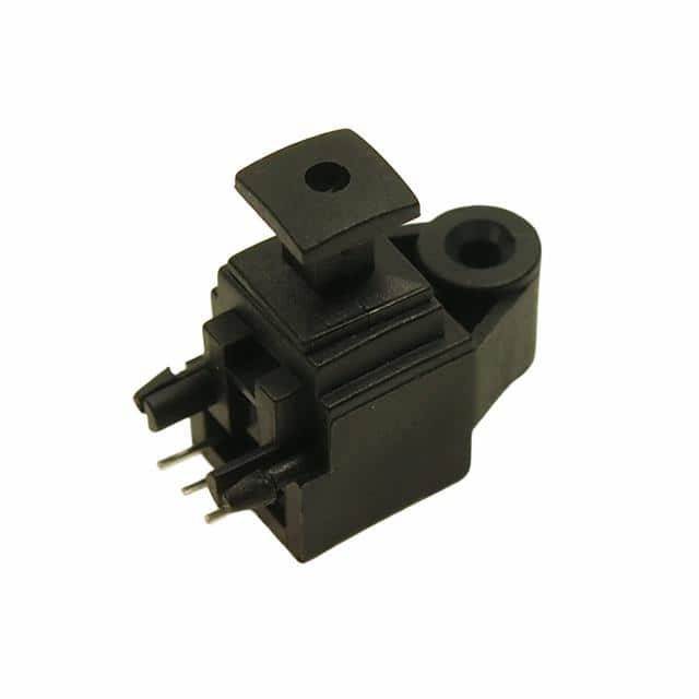 Cliff FCR6842031T | Chipmall.com electronics components
