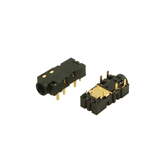 Cliff FCR684204T | Chipmall.com electronics components