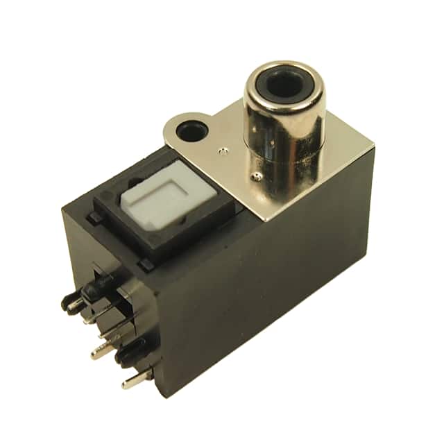 Cliff FCR684206T | Chipmall.com electronics components