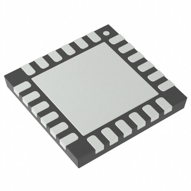CML Microcircuits CMX655DQ6-TR1K | Chipmall.com electronics components