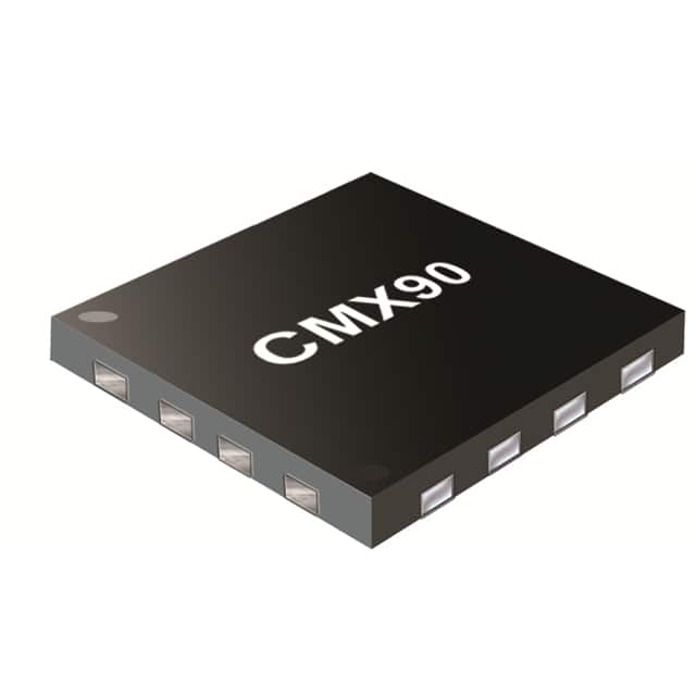 CML Microcircuits CMX90A004Q7-R710 | Chipmall.com electronics components