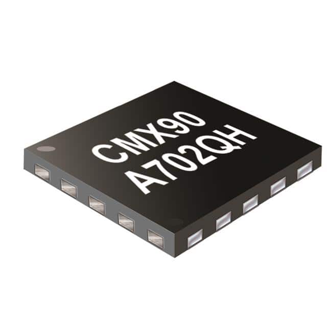 CML Microcircuits CMX90A702QHR705 | Chipmall.com electronics components