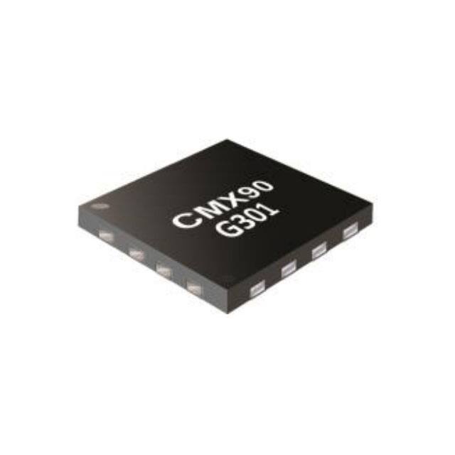 CML Microcircuits CMX90G302QF-R710 | Chipmall.com electronics components