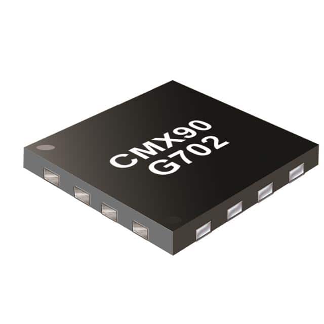 CML Microcircuits CMX90G702QF-R710 | Chipmall.com electronics components