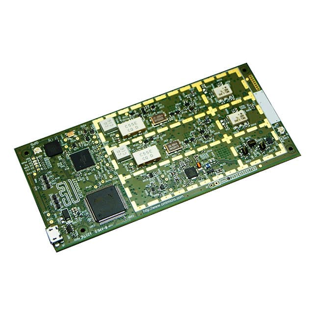 CML Microcircuits DE70322T | Chipmall.com electronics components