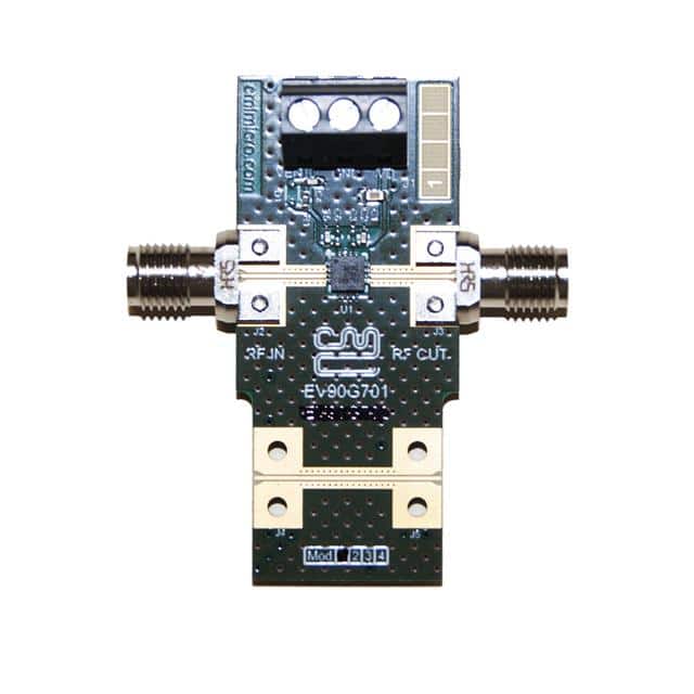 CML Microcircuits EV90G701 | Chipmall.com electronics components