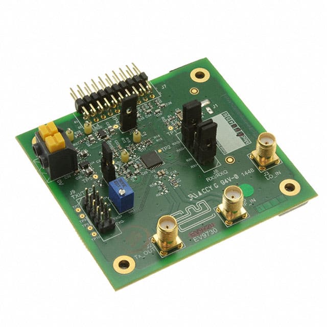 CML Microcircuits EV9730 | Chipmall.com electronics components