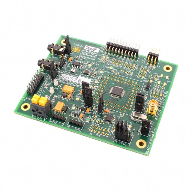 CML Microcircuits PE0101-7011 | Chipmall.com electronics components