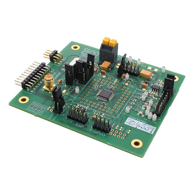 CML Microcircuits PE0402 | Chipmall.com electronics components