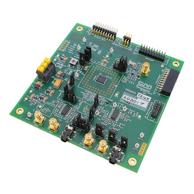 CML Microcircuits PE0403-724X | Chipmall.com electronics components