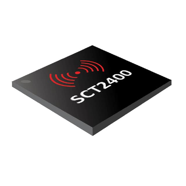 CML Microcircuits SCT2400HDA | Chipmall.com electronics components