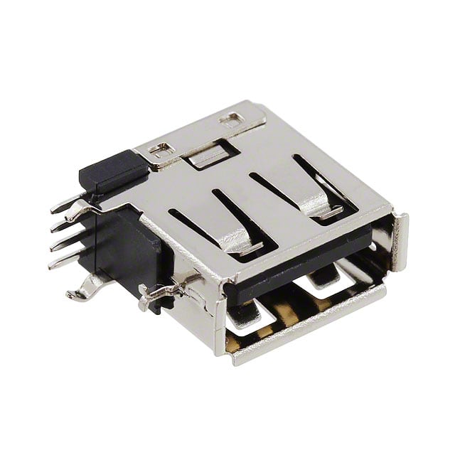 CNC Tech 1001-008B-01001 | Chipmall.com electronics components