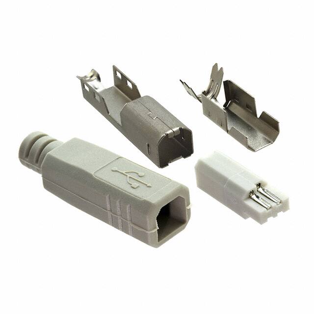 CNC Tech 1002-002-BE-KIT | Chipmall.com electronics components