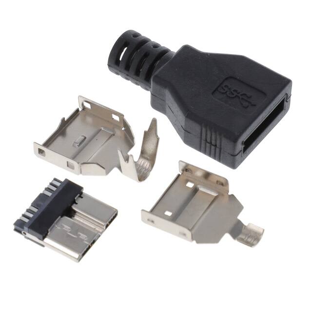 CNC Tech 1003-026-BL-KIT | Chipmall.com electronics components